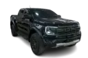 Ford RAPTOR (Black)
